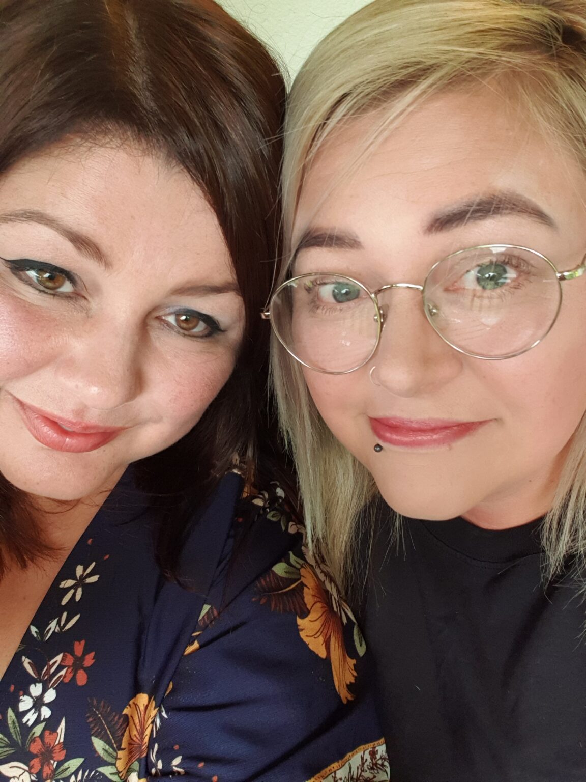 love without boundaries: kate and lisa’s journey as lgbtq+ foster 