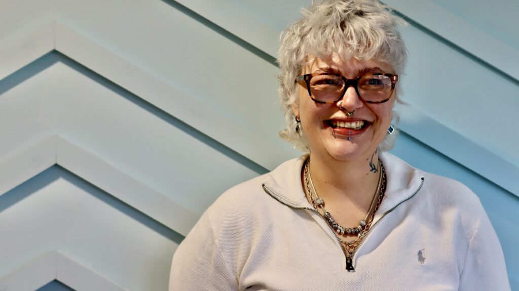 Lisa, Foster Carer, Wrexham